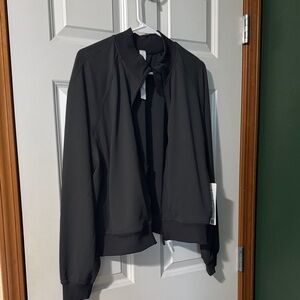 Lululemon Women's Gray Jacket